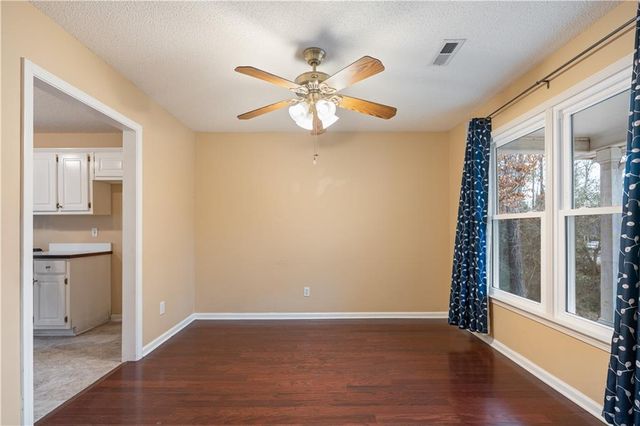 5791 Mason Jones Drive, Powder Springs, GA 30127