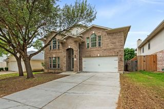 3902 Bonnie LN, Round Rock, TX 78665