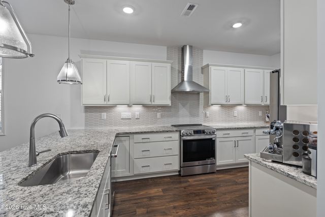 127 Plantation Drive, Southern Pines, NC 28387