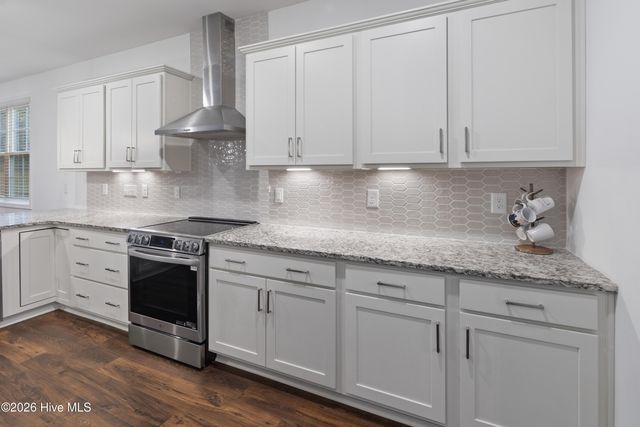 127 Plantation Drive, Southern Pines, NC 28387