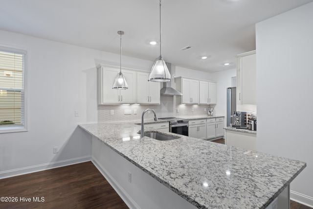 127 Plantation Drive, Southern Pines, NC 28387