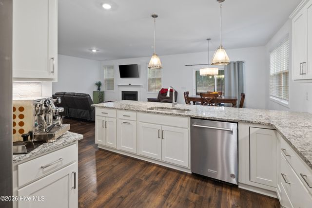 127 Plantation Drive, Southern Pines, NC 28387