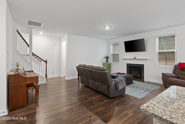 127 Plantation Drive, Southern Pines, NC 28387