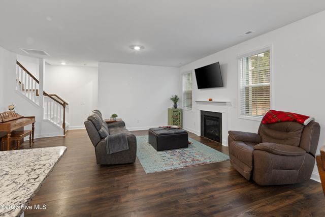 127 Plantation Drive, Southern Pines, NC 28387