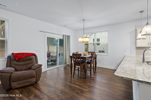 127 Plantation Drive, Southern Pines, NC 28387