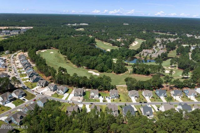 127 Plantation Drive, Southern Pines, NC 28387