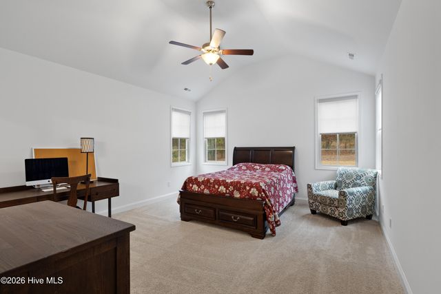 127 Plantation Drive, Southern Pines, NC 28387