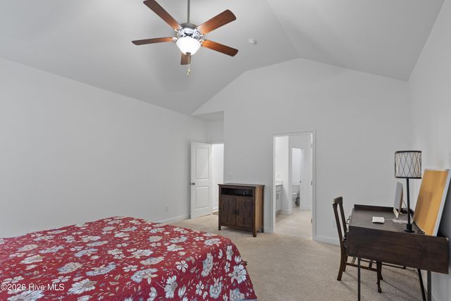 127 Plantation Drive, Southern Pines, NC 28387