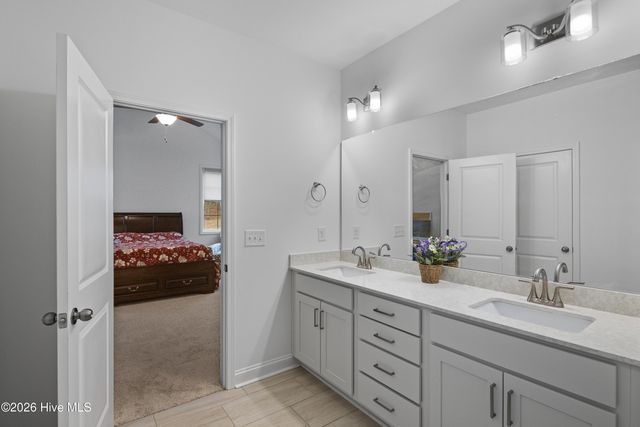 127 Plantation Drive, Southern Pines, NC 28387