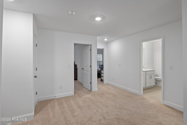 127 Plantation Drive, Southern Pines, NC 28387