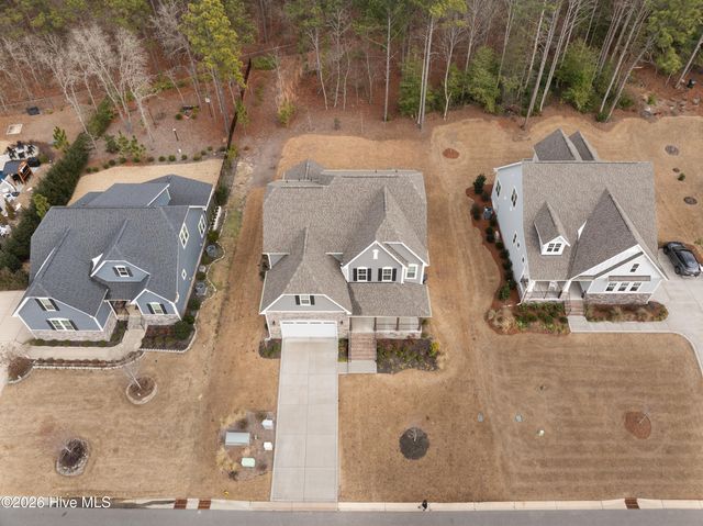 127 Plantation Drive, Southern Pines, NC 28387