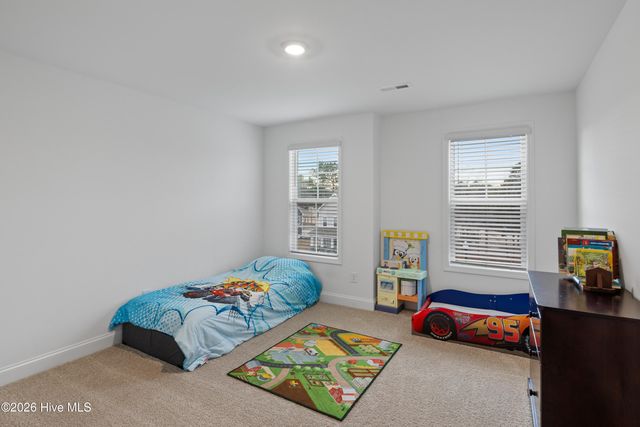 127 Plantation Drive, Southern Pines, NC 28387