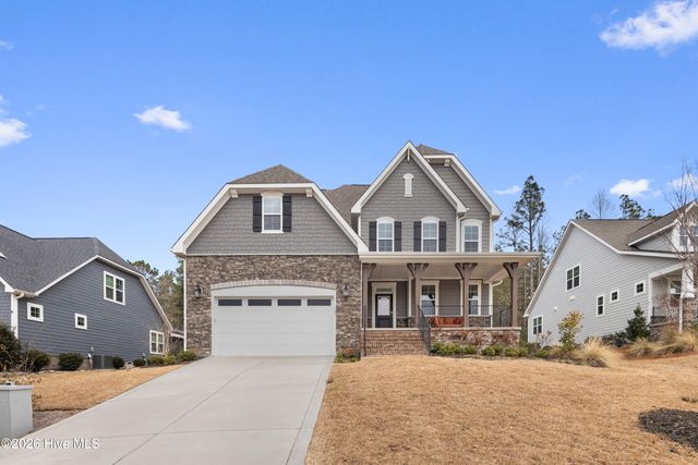 127 Plantation Drive, Southern Pines, NC 28387