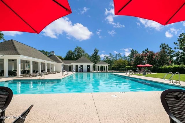 127 Plantation Drive, Southern Pines, NC 28387