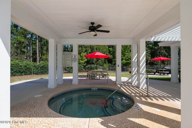 127 Plantation Drive, Southern Pines, NC 28387