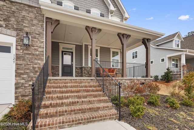 127 Plantation Drive, Southern Pines, NC 28387