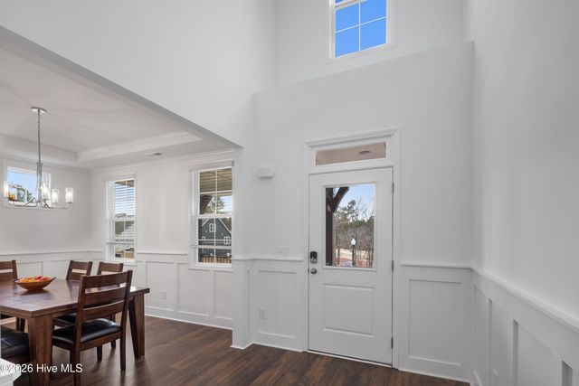 127 Plantation Drive, Southern Pines, NC 28387