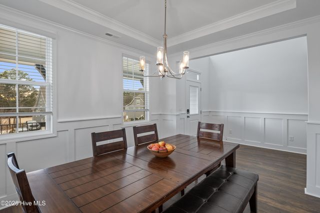 127 Plantation Drive, Southern Pines, NC 28387