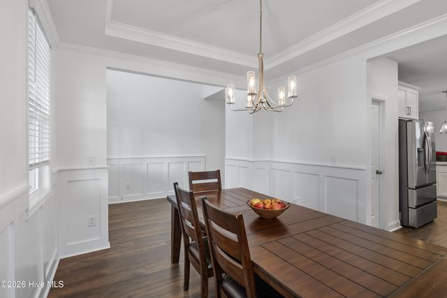 127 Plantation Drive, Southern Pines, NC 28387