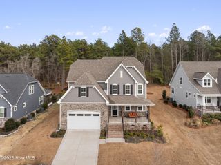 127 Plantation Drive, Southern Pines, NC 28387