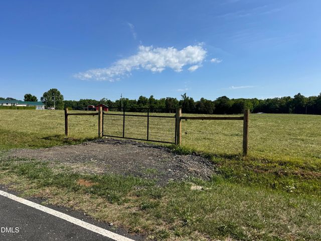 6.1 Acres Olin Road, Cedar Grove, NC 27231