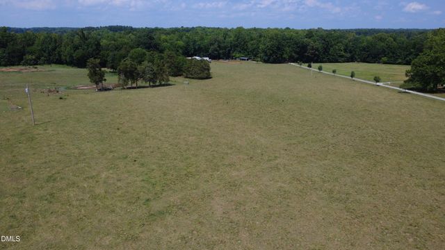 6.1 Acres Olin Road, Cedar Grove, NC 27231