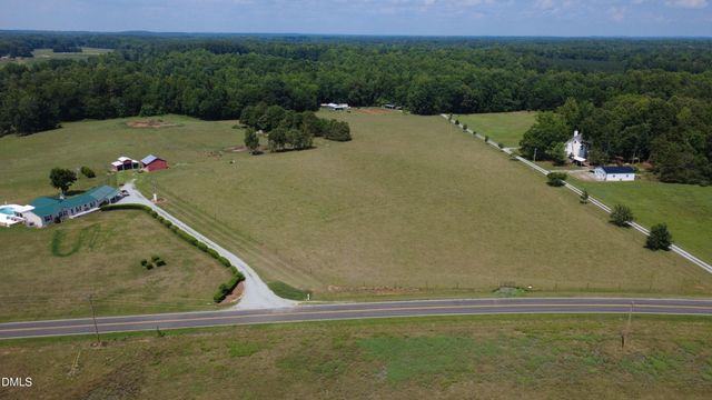 6.1 Acres Olin Road, Cedar Grove, NC 27231