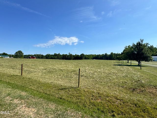 6.1 Acres Olin Road, Cedar Grove, NC 27231