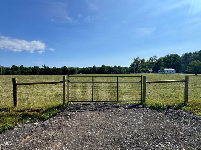 6.1 Acres Olin Road, Cedar Grove, NC 27231