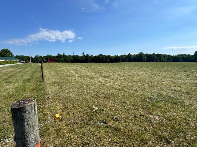 6.1 Acres Olin Road, Cedar Grove, NC 27231