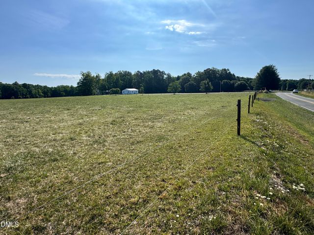 6.1 Acres Olin Road, Cedar Grove, NC 27231