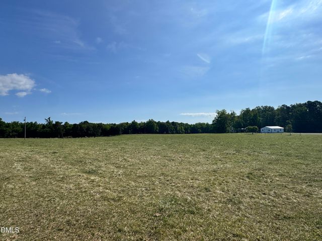 6.1 Acres Olin Road, Cedar Grove, NC 27231