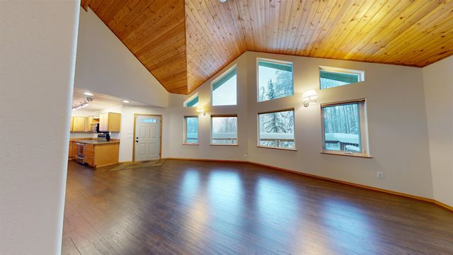 253 EAGLE RIDGE ROAD, Fairbanks, AK 99712