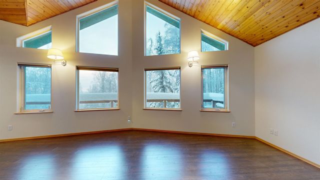 253 EAGLE RIDGE ROAD, Fairbanks, AK 99712