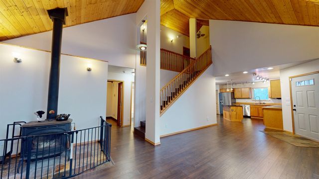 253 EAGLE RIDGE ROAD, Fairbanks, AK 99712