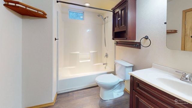 253 EAGLE RIDGE ROAD, Fairbanks, AK 99712