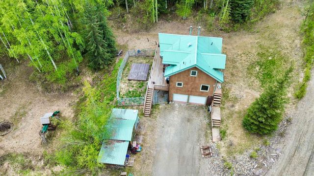 253 EAGLE RIDGE ROAD, Fairbanks, AK 99712