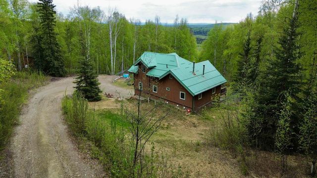 253 EAGLE RIDGE ROAD, Fairbanks, AK 99712