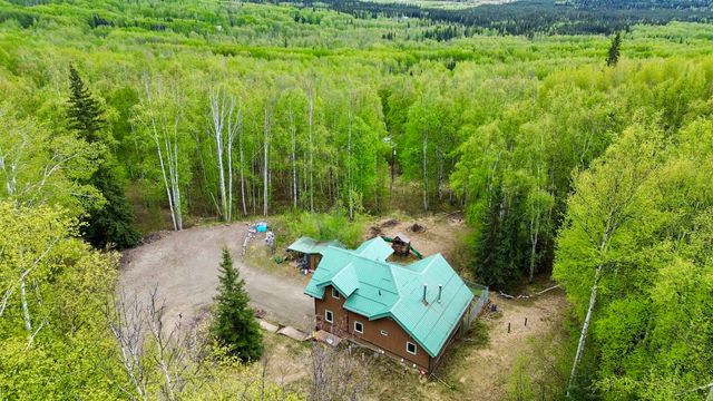 253 EAGLE RIDGE ROAD, Fairbanks, AK 99712