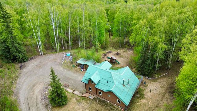 253 EAGLE RIDGE ROAD, Fairbanks, AK 99712