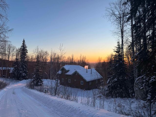 253 EAGLE RIDGE ROAD, Fairbanks, AK 99712