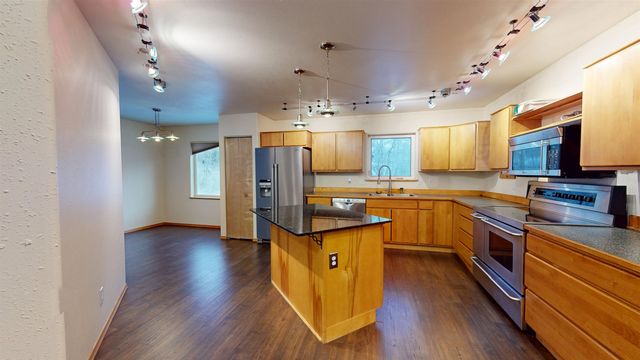 253 EAGLE RIDGE ROAD, Fairbanks, AK 99712