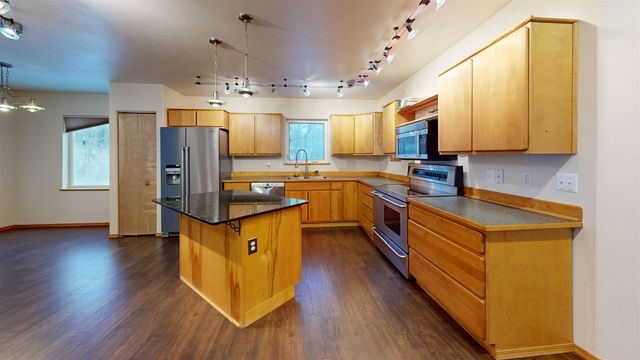253 EAGLE RIDGE ROAD, Fairbanks, AK 99712