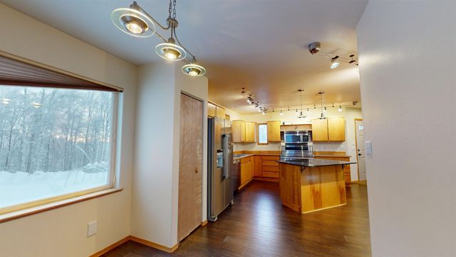 253 EAGLE RIDGE ROAD, Fairbanks, AK 99712