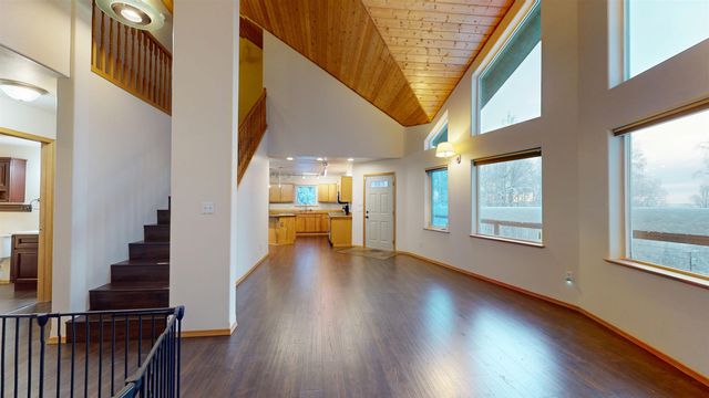 253 EAGLE RIDGE ROAD, Fairbanks, AK 99712