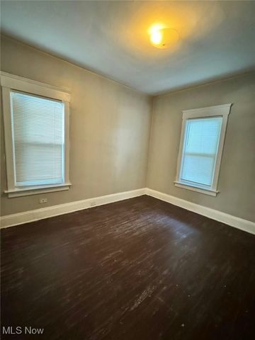 1057 E 146th Street, Cleveland, OH 44110