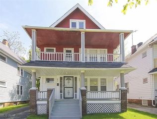 1057 E 146th Street, Cleveland, OH 44110