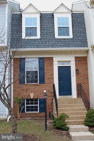 1773 WIGGLESWORTH WAY, Woodbridge, VA 22191