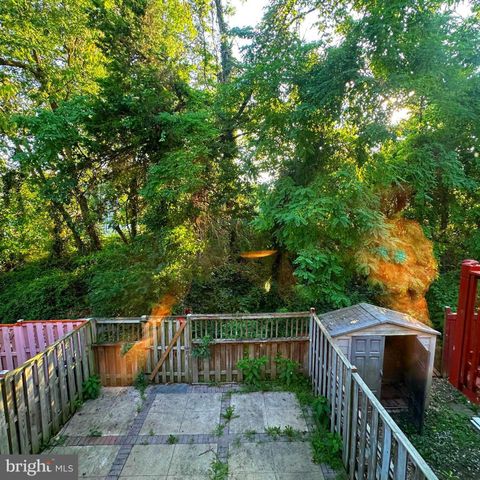 1773 WIGGLESWORTH WAY, Woodbridge, VA 22191