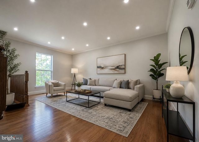 1773 WIGGLESWORTH WAY, Woodbridge, VA 22191